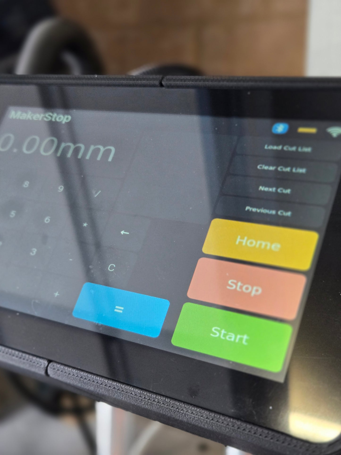 MakerStop 1.0 - COMING SOON..