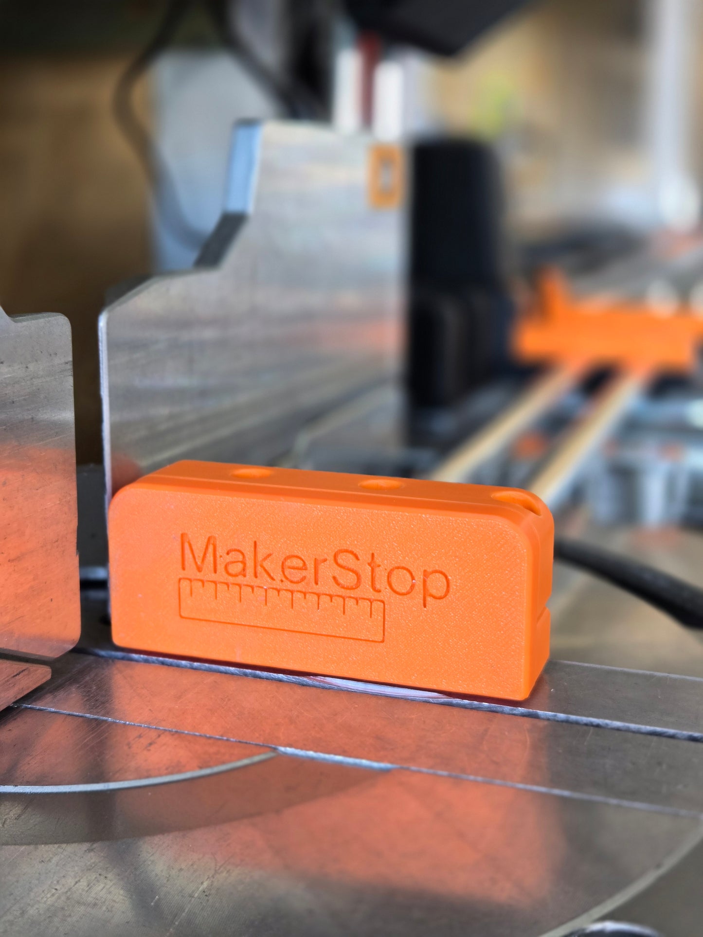 MakerStop 1.0 - COMING SOON..