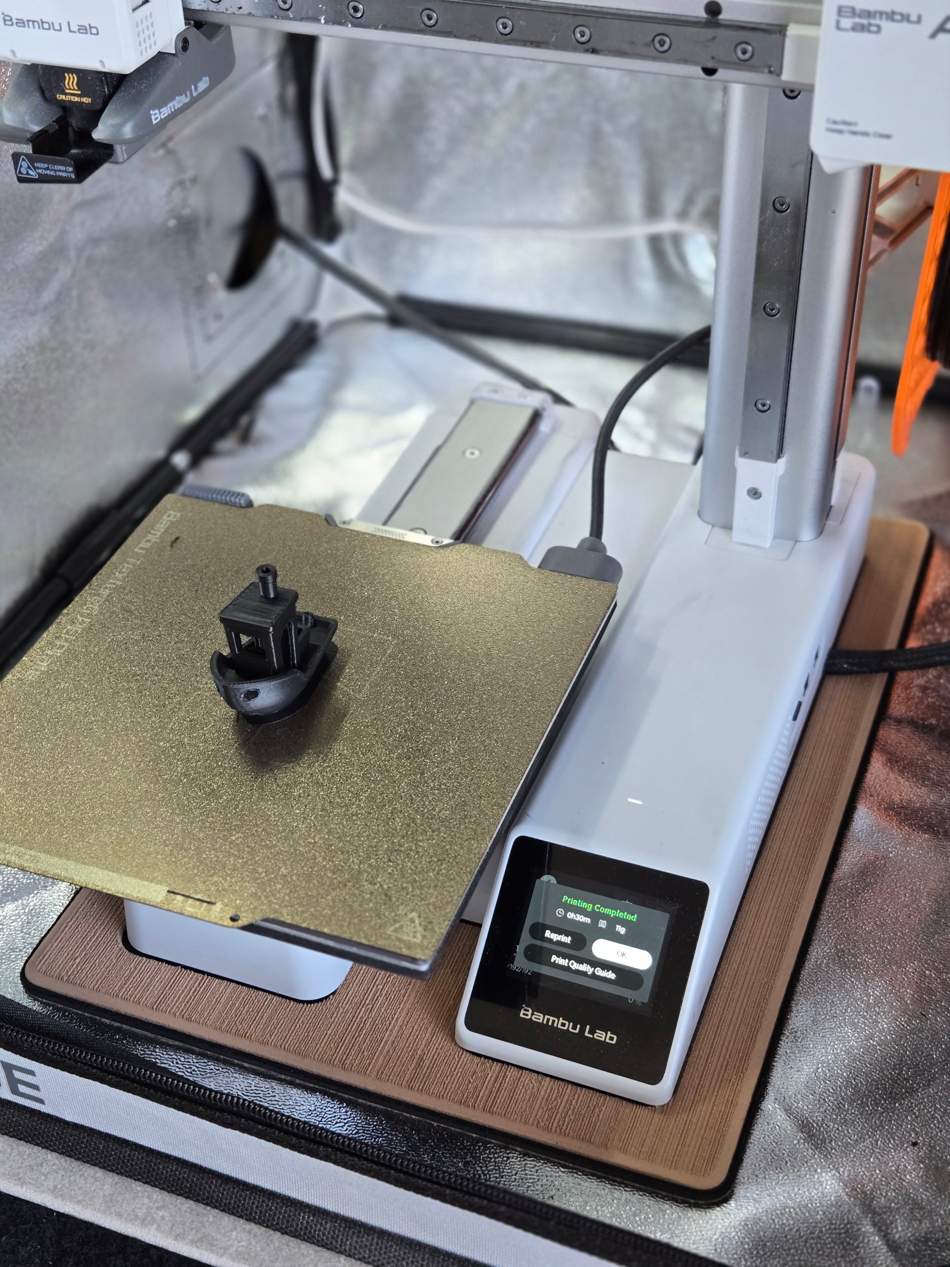 Anti-Vibration Pad - A1 Mini MakerStop Anti-Vibration Pad - A1 Mini MakerStop
