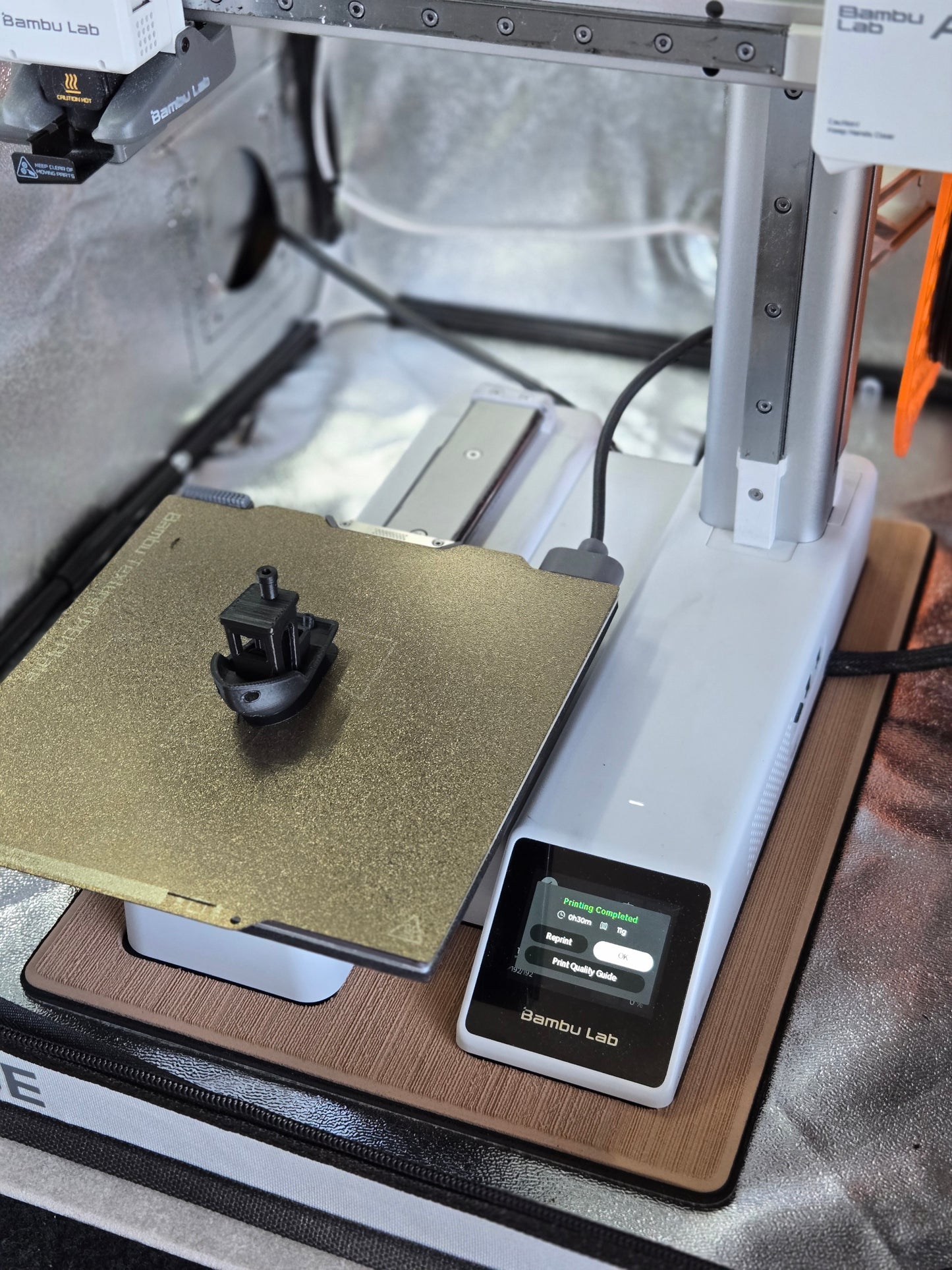 Anti-Vibration Pad - A1 Mini