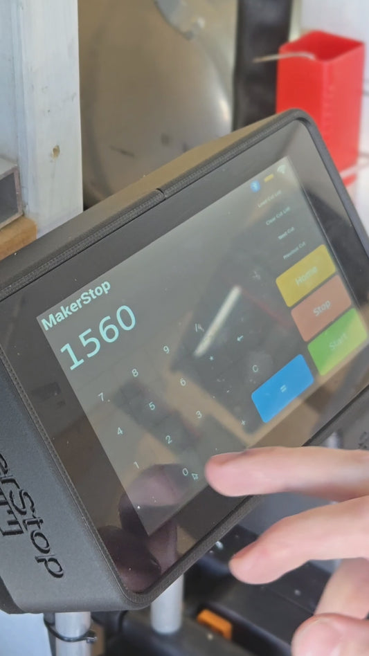 MakerStop 1.0 - COMING SOON..
